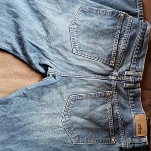 Urban pipeline mens jeans